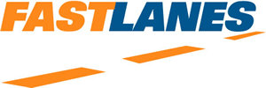 Fast Lanes logo