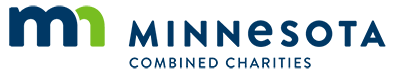 Logo for Combined Charities Campaign.